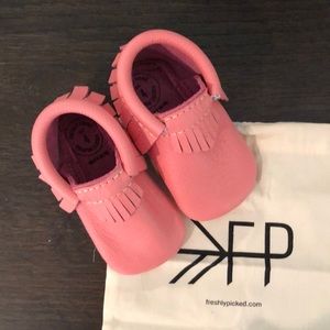 Freshly Picked Melon Sorbet